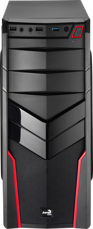 AE-V2X-RD750 Aerocool