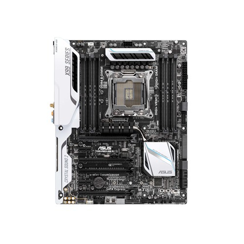 "X99-PRO/USB 3.1" ASUS