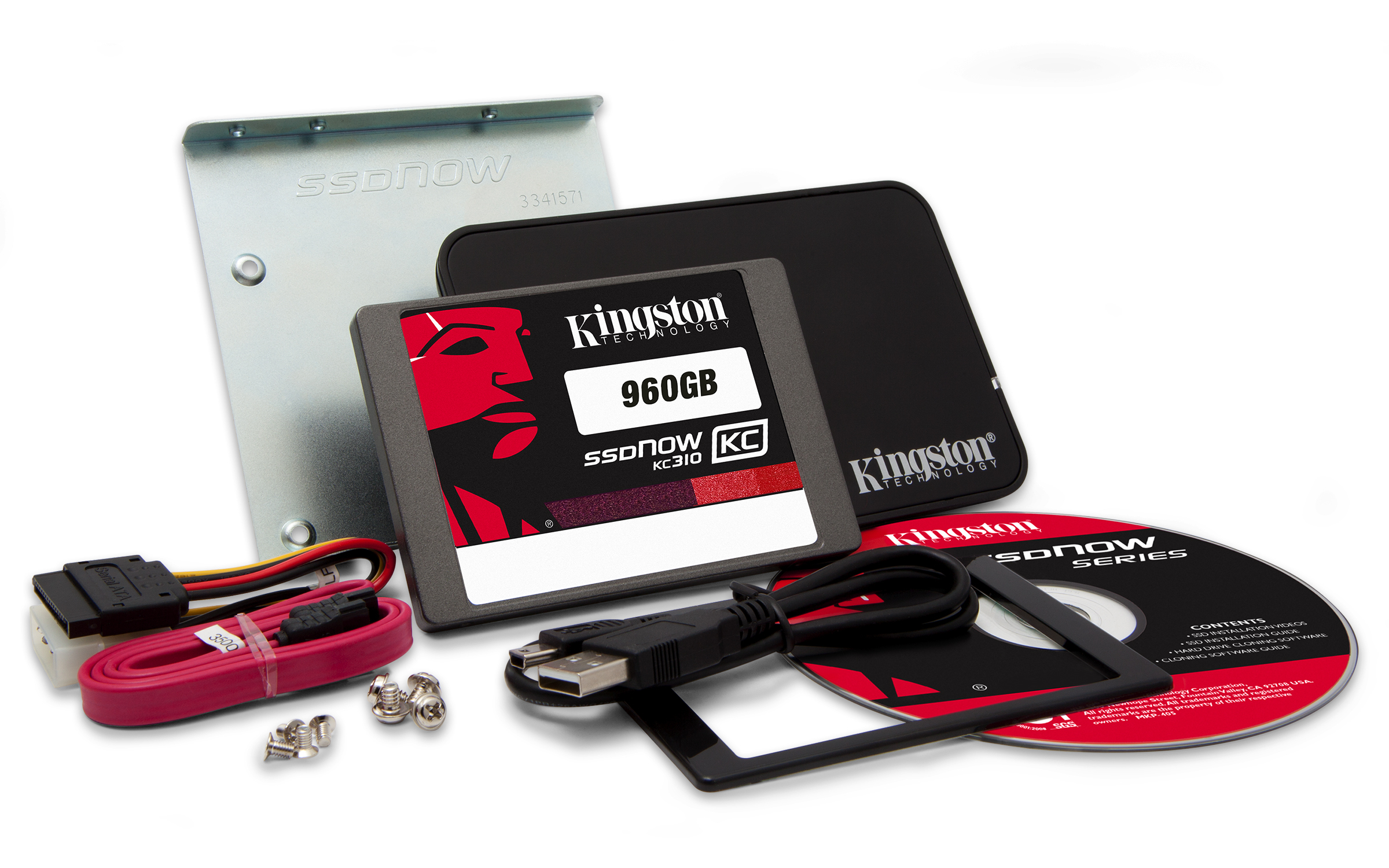 SKC310S3B7A/960G Kingston Technology