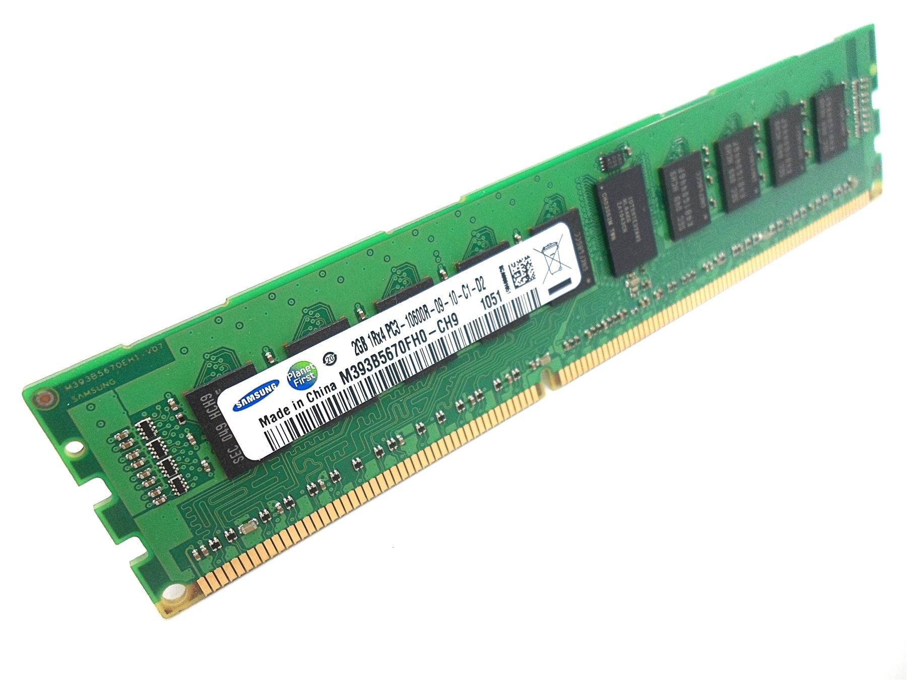 M393B5673DZ1-CF8 Samsung