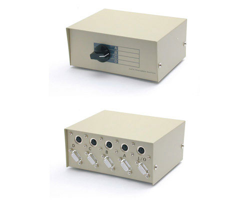 DS15H64 StarTech.com