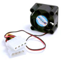 FAN4X2LP4 StarTech.com