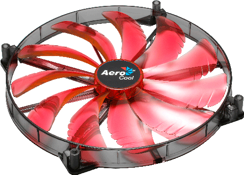 AEROSM-20RL Aerocool