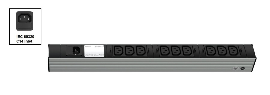 036220091 Vertiv