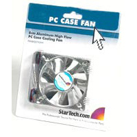 FAN8X25TX3AH StarTech.com