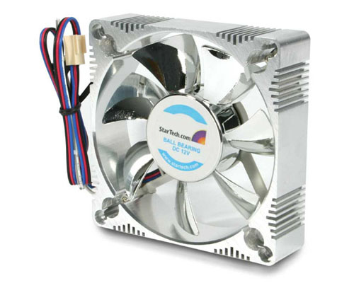 FAN9X25ADJ StarTech.com