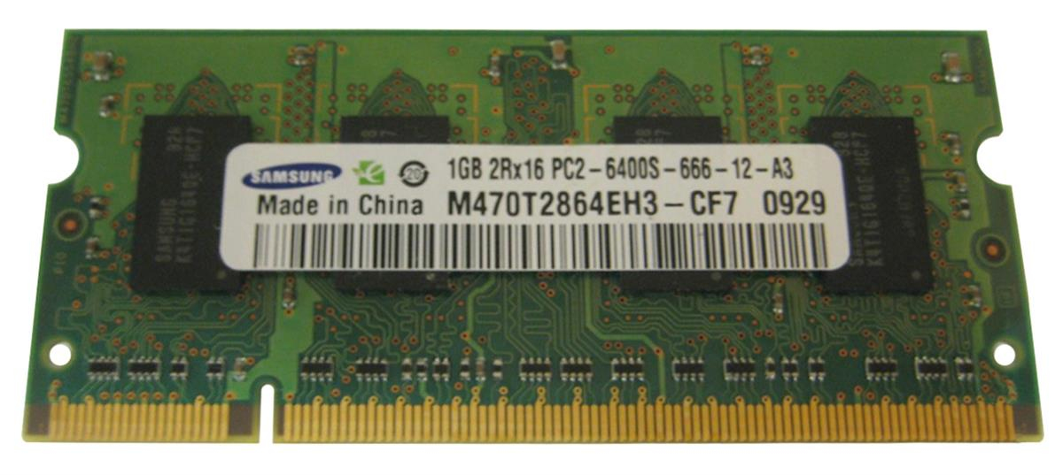 M470T2864EH3-CF7 Samsung