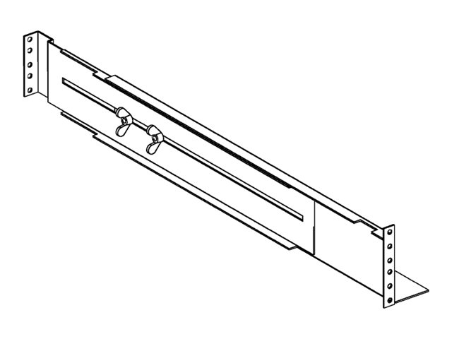 RAILKITPS3G-AEC Vertiv
