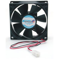 FANPOWER2 StarTech.com