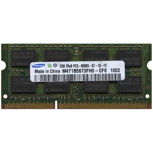 M471B5673FH0-CF8 Samsung