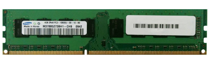 M378B5273BH1-CH9 Samsung