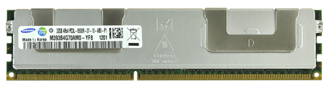 M393B4G70AM0-YF8 Samsung
