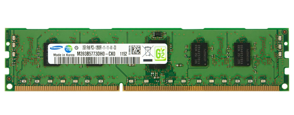 M393B5773DH0-CK0 Samsung