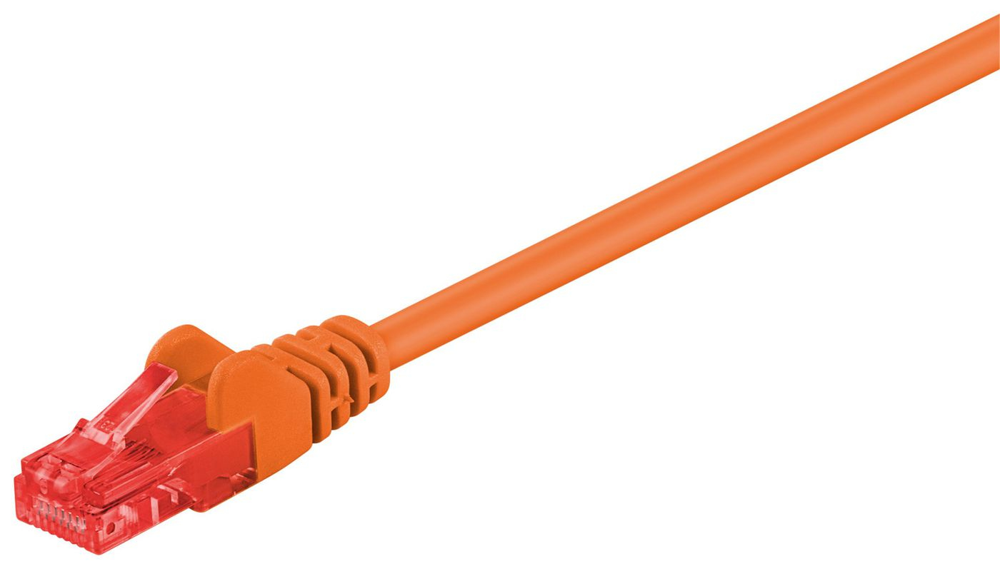 B-UTP610O Microconnect