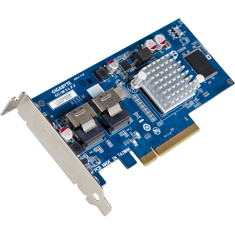 GC-MSLZ2 GIGABYTE