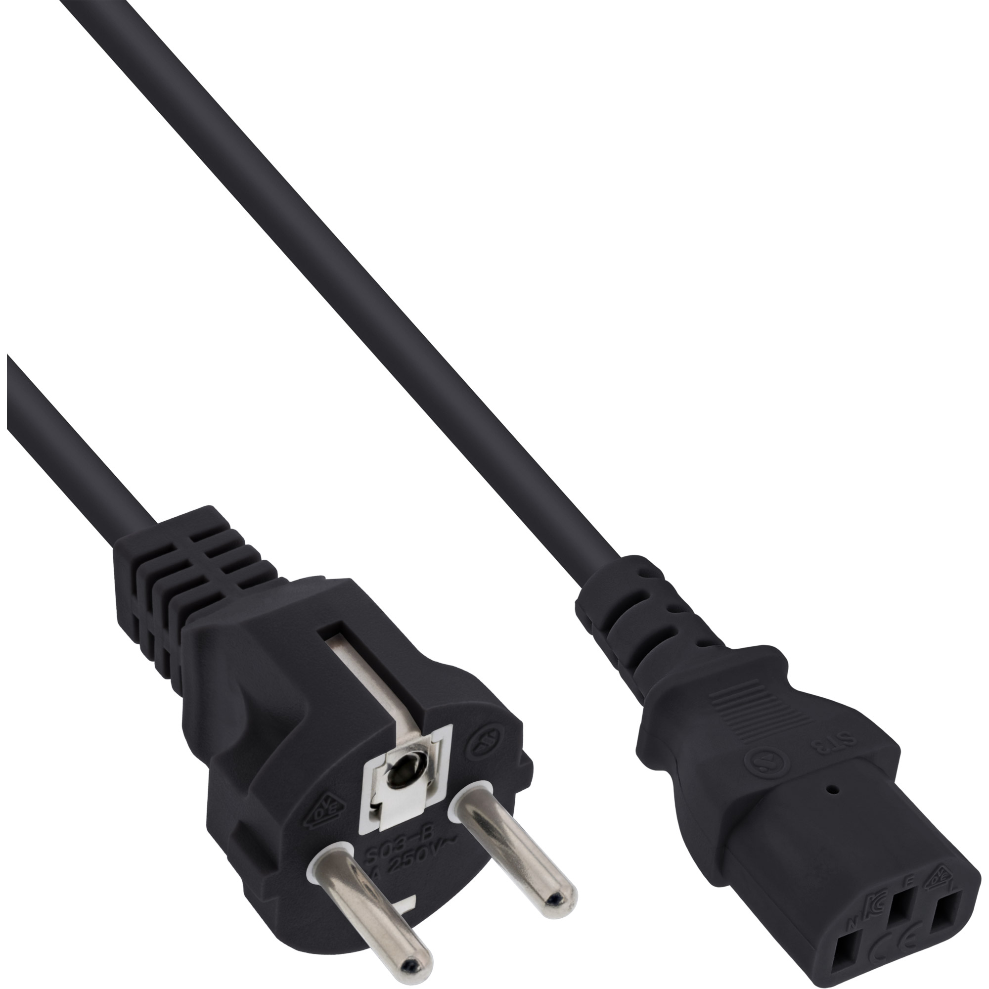 16651D InLine