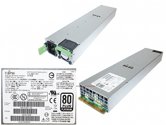 38042229 Fujitsu