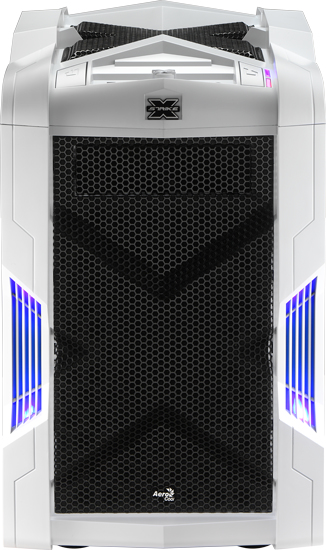 AEROSTRIKE-XCUBEWH Aerocool