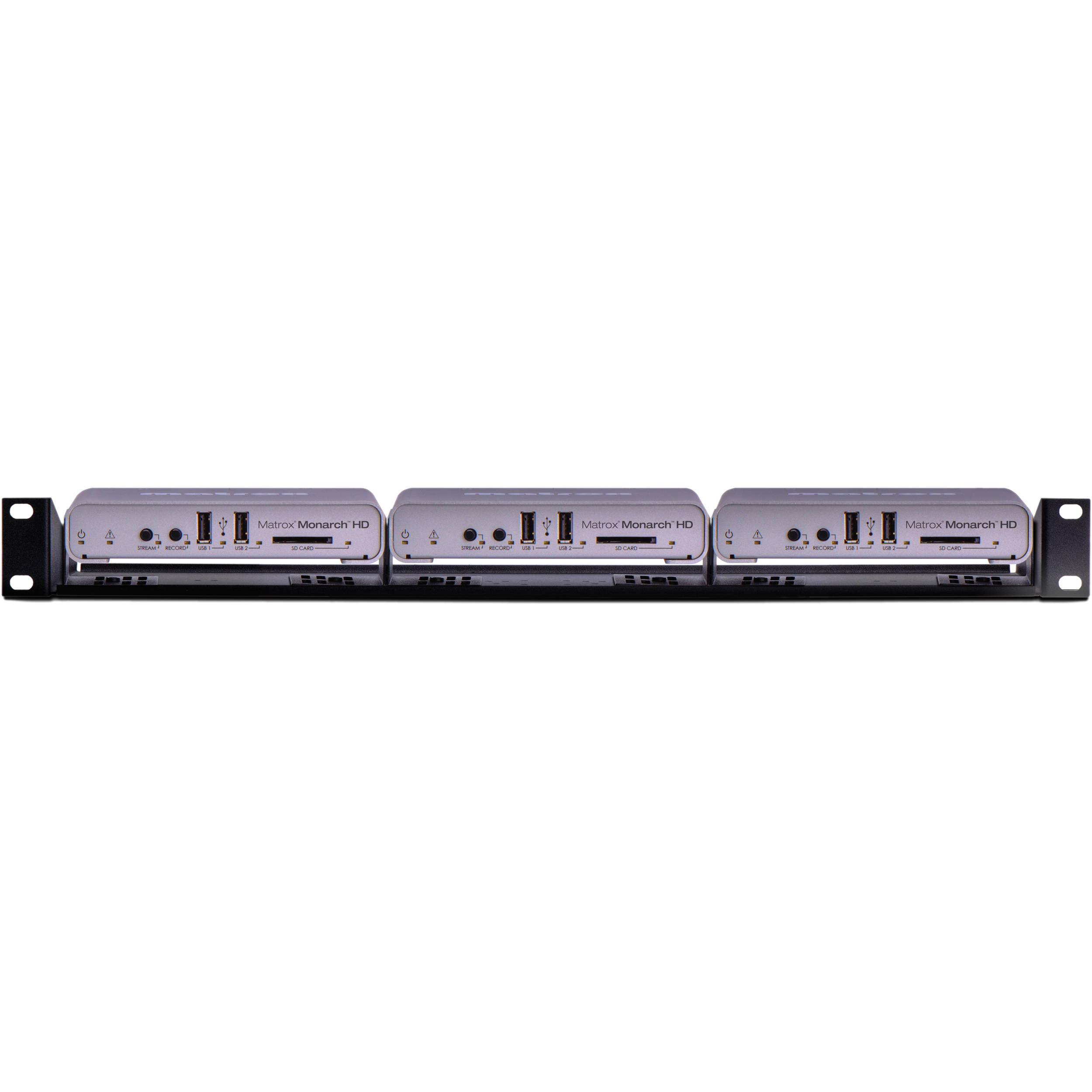 MRCH/RACK/KIT Matrox
