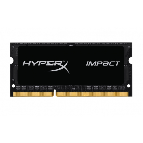 HX318LS11IB/4 HyperX