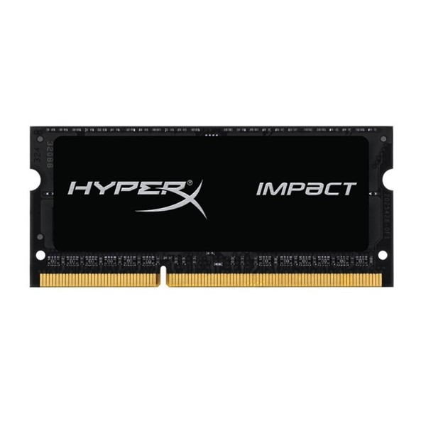 HX318LS11IBK2/16 HyperX