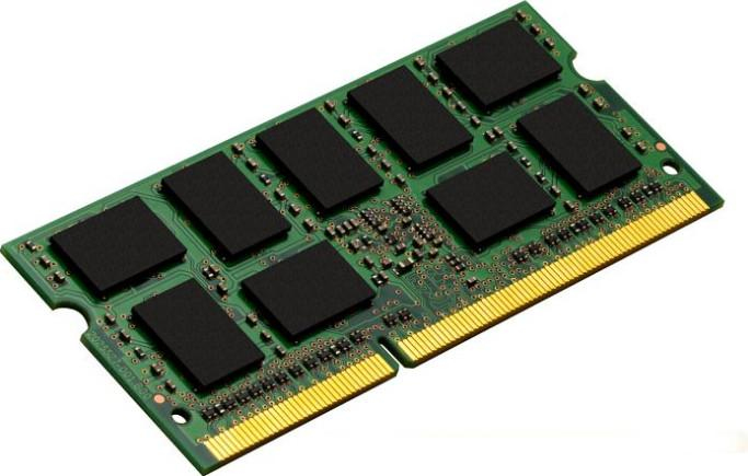 KVR16LSE11/4HB Kingston Technology
