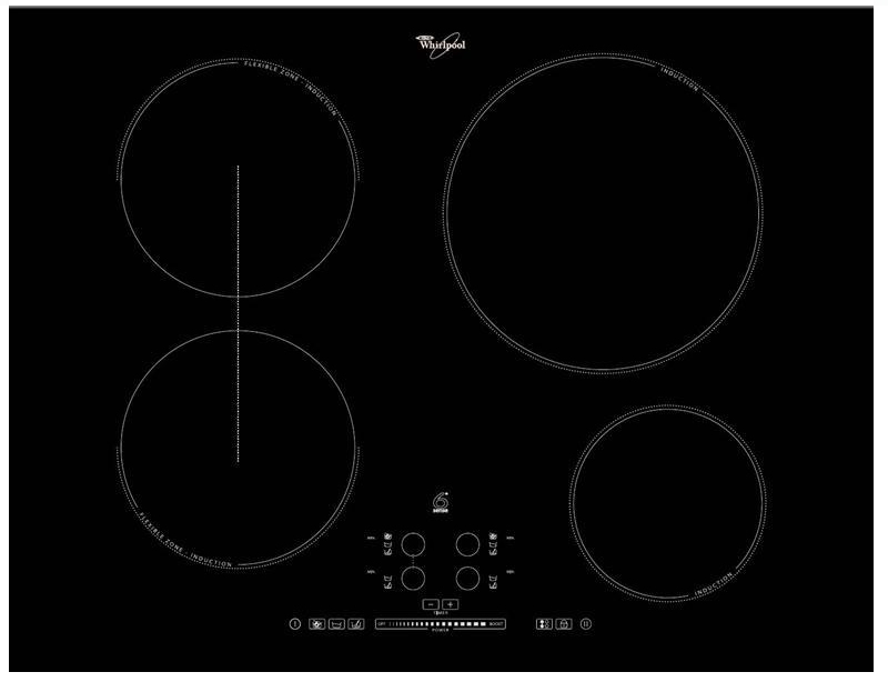 8003437819032 Whirlpool
