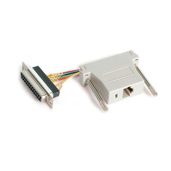 GC258FF StarTech.com