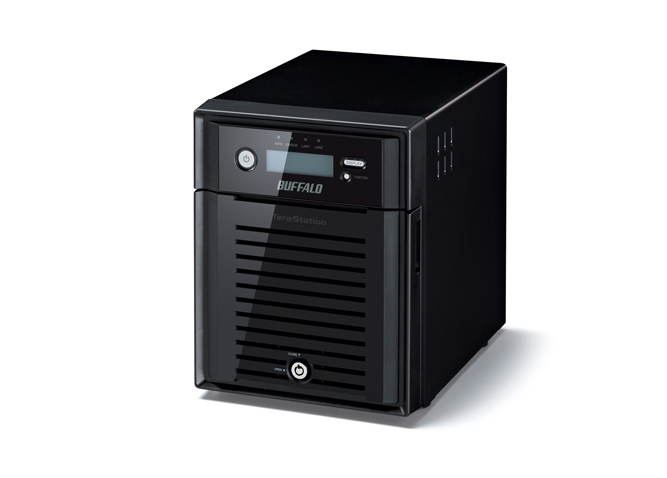 WS5400DR0404W2EU Buffalo