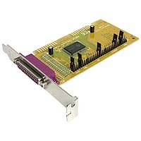 ISA1P StarTech.com