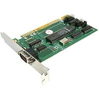 ISA1S550 StarTech.com