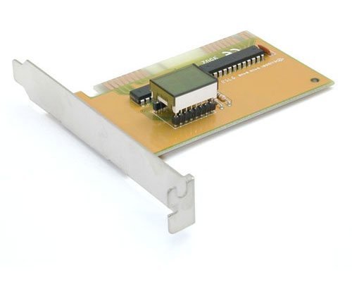 ISAPOST StarTech.com
