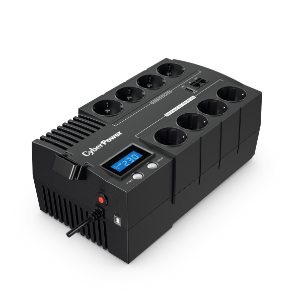 BR1200ELCD CyberPower