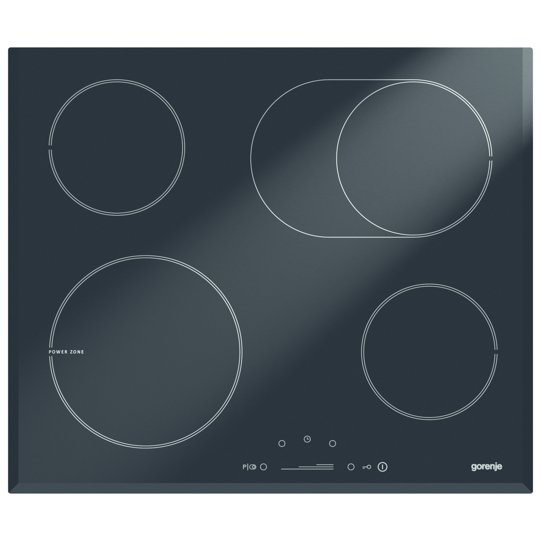 464634 Gorenje
