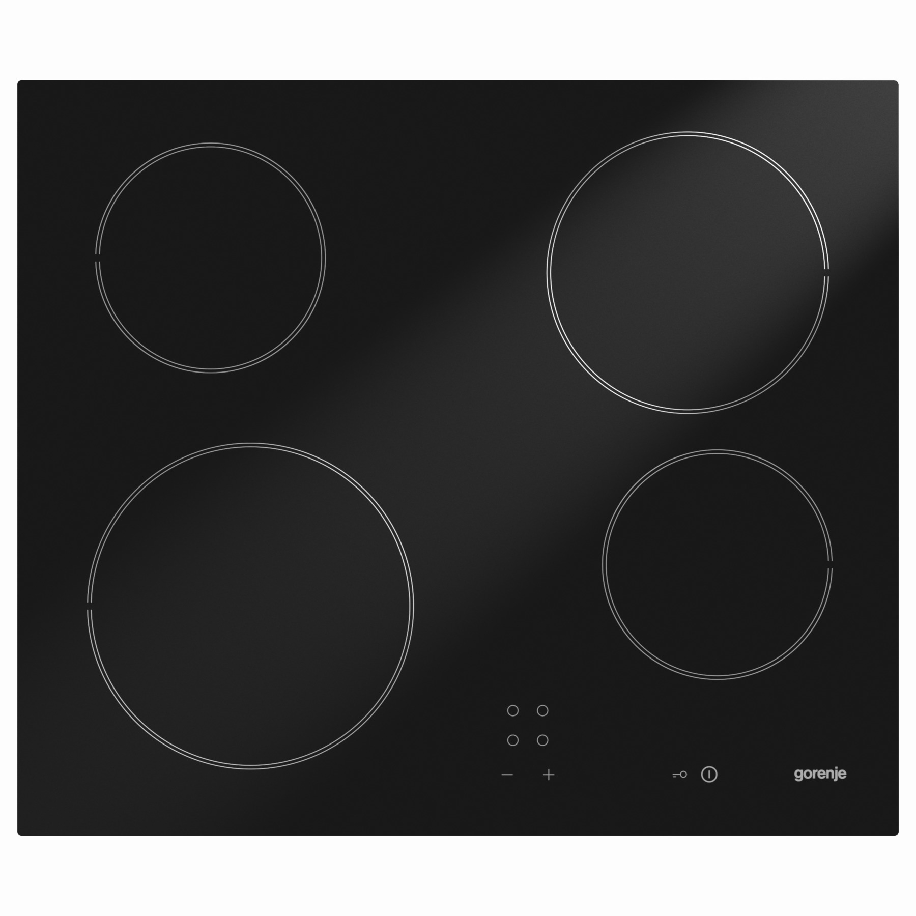 464537 Gorenje