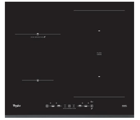8003437831249 Whirlpool