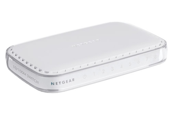 FS608-400PES NETGEAR