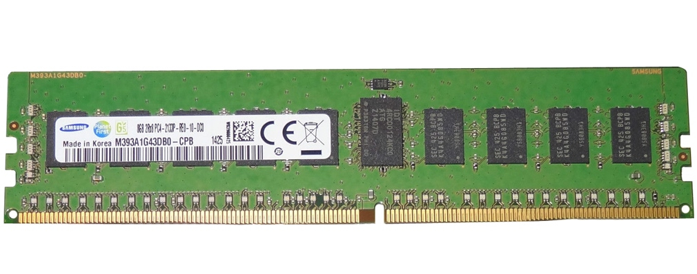 M393A1G43DB0-CPB Samsung