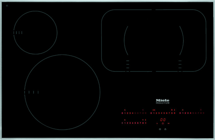 KM6357 Miele