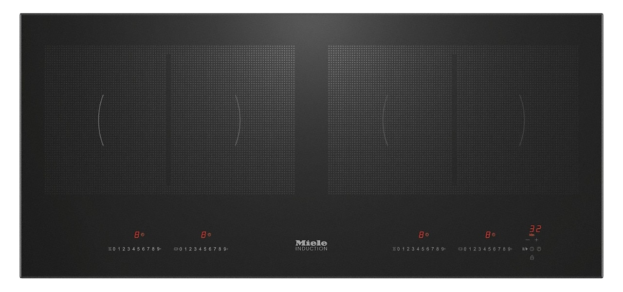 KM6381 Miele