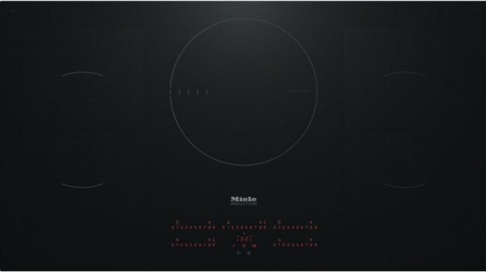 KM6389 Miele