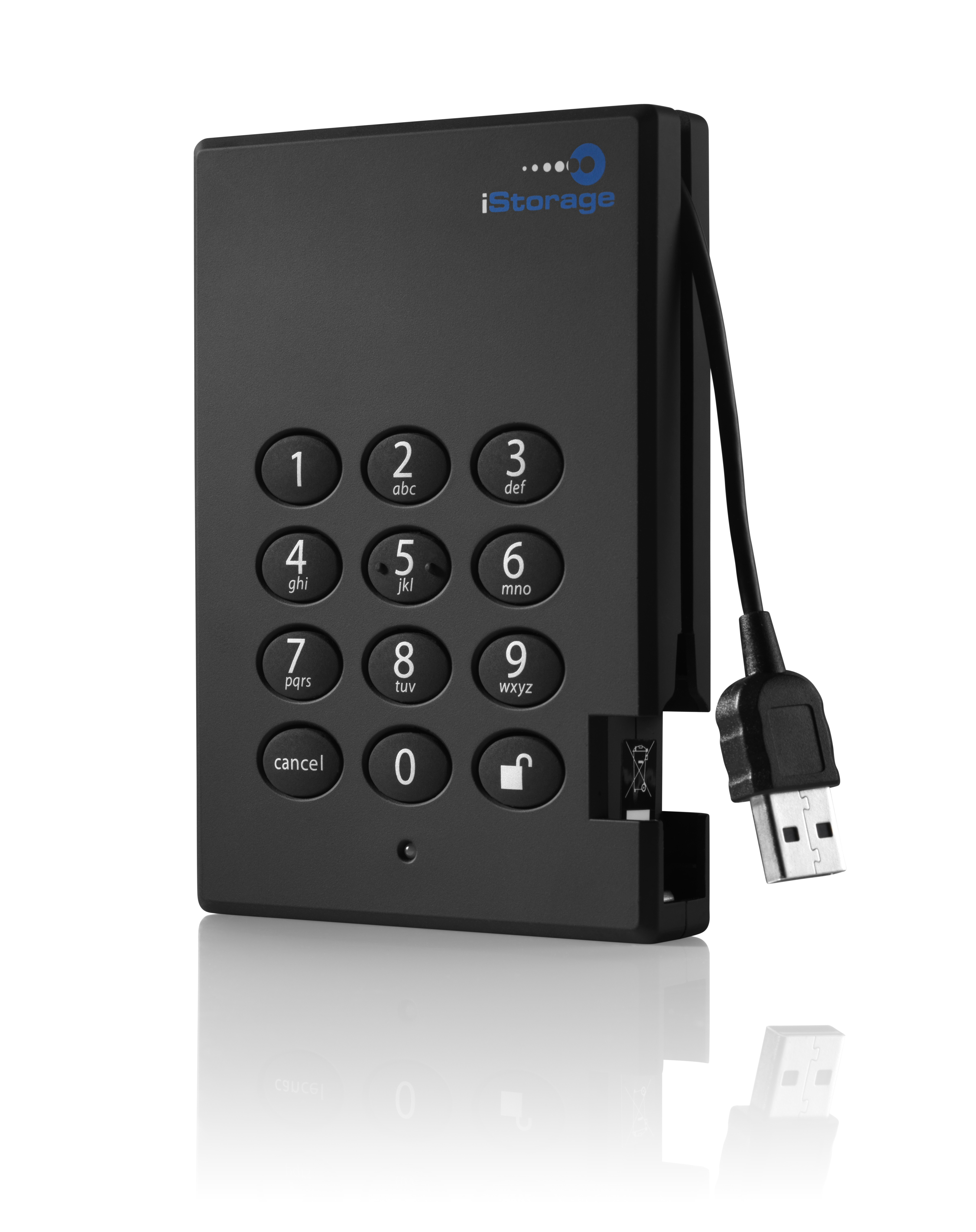 IS-DG-128-750 iStorage