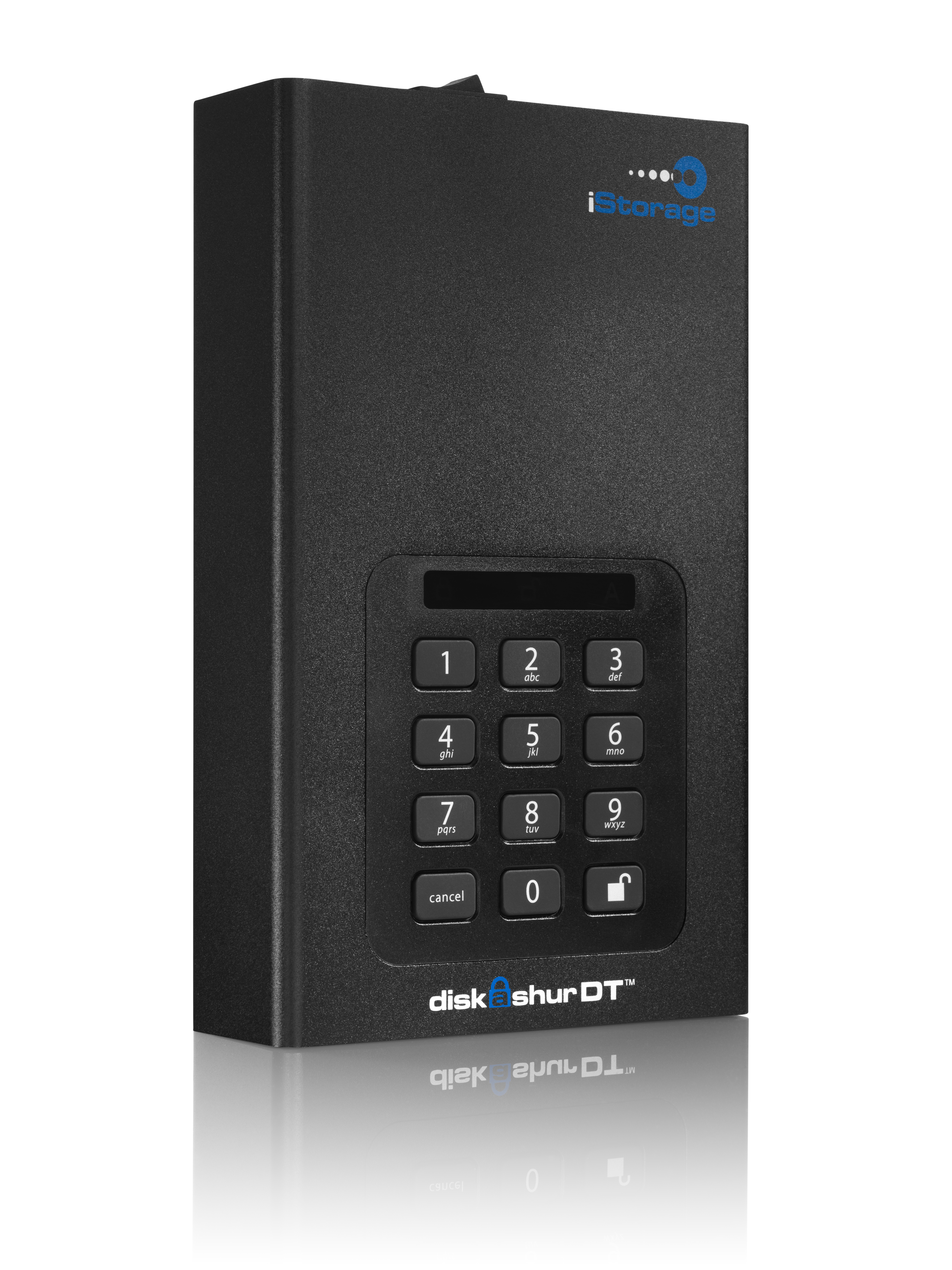 IS-DA-256-1000 iStorage