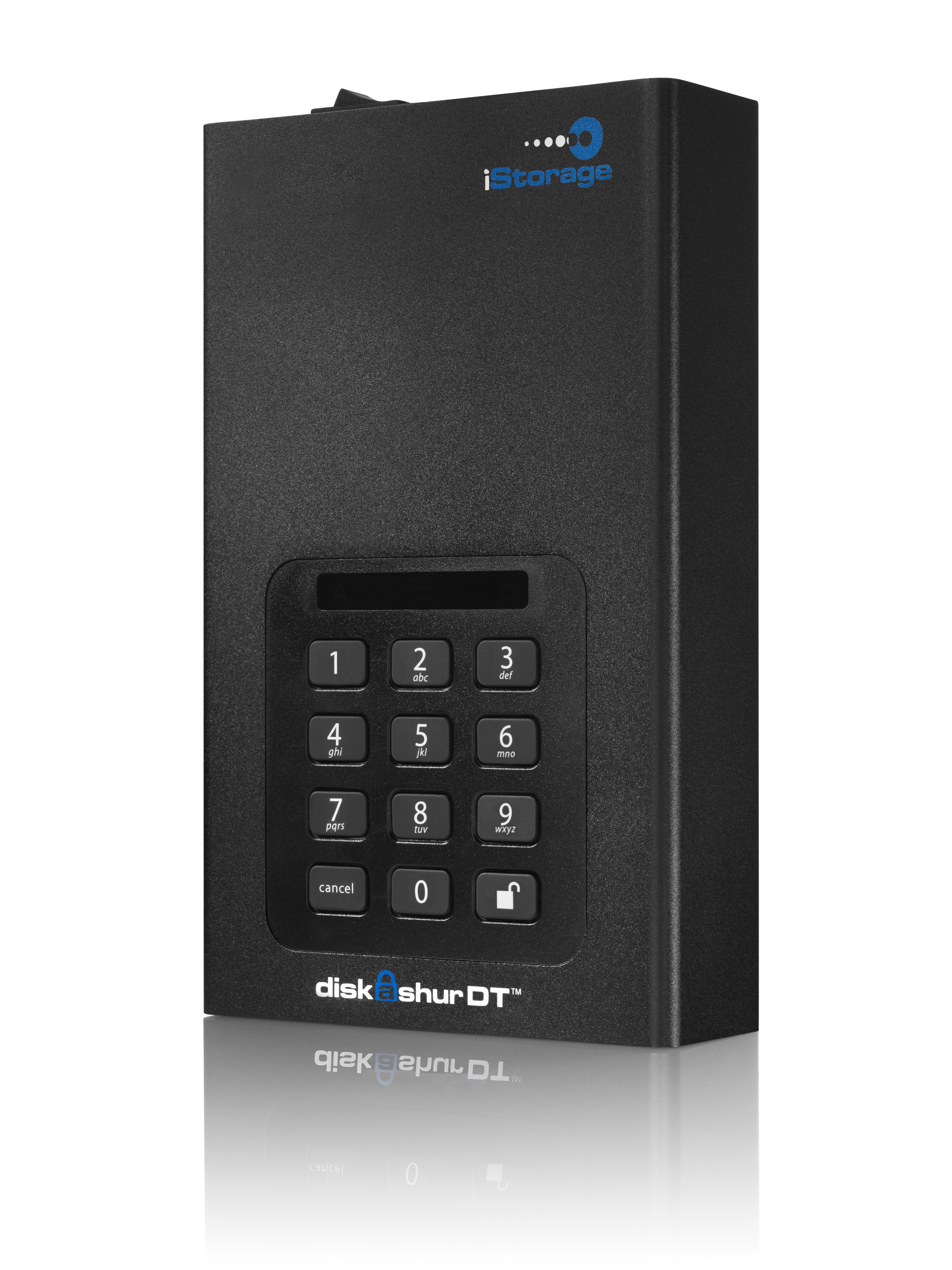 IS-DA-256-2000 iStorage