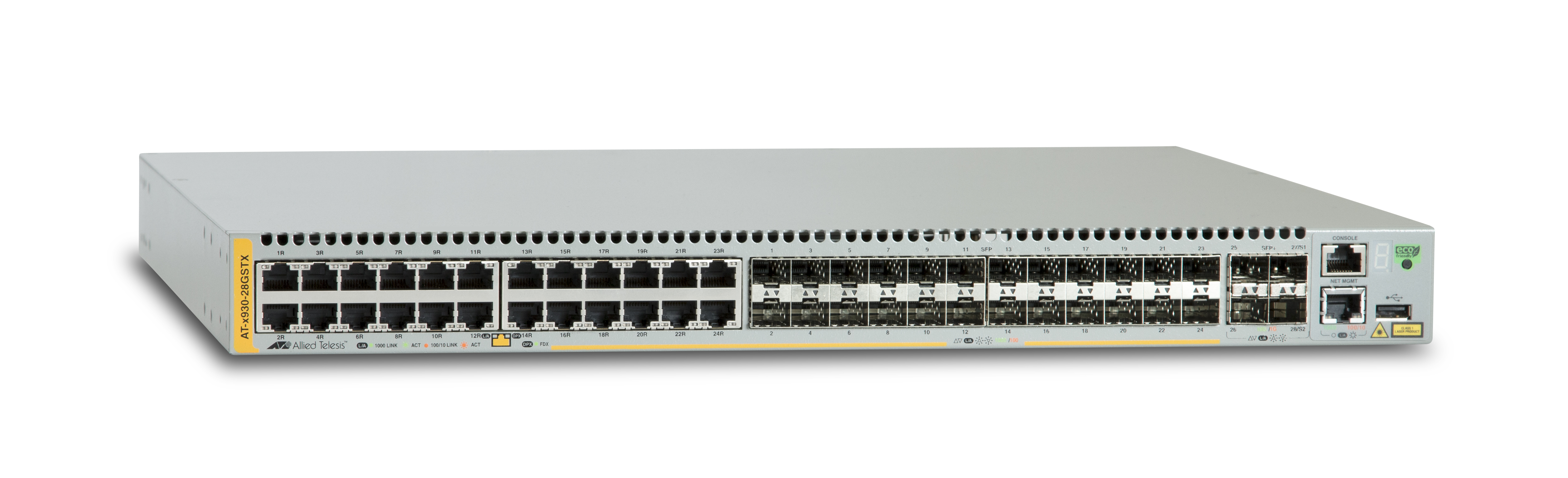 AT-X930-28GSTX Allied Telesis