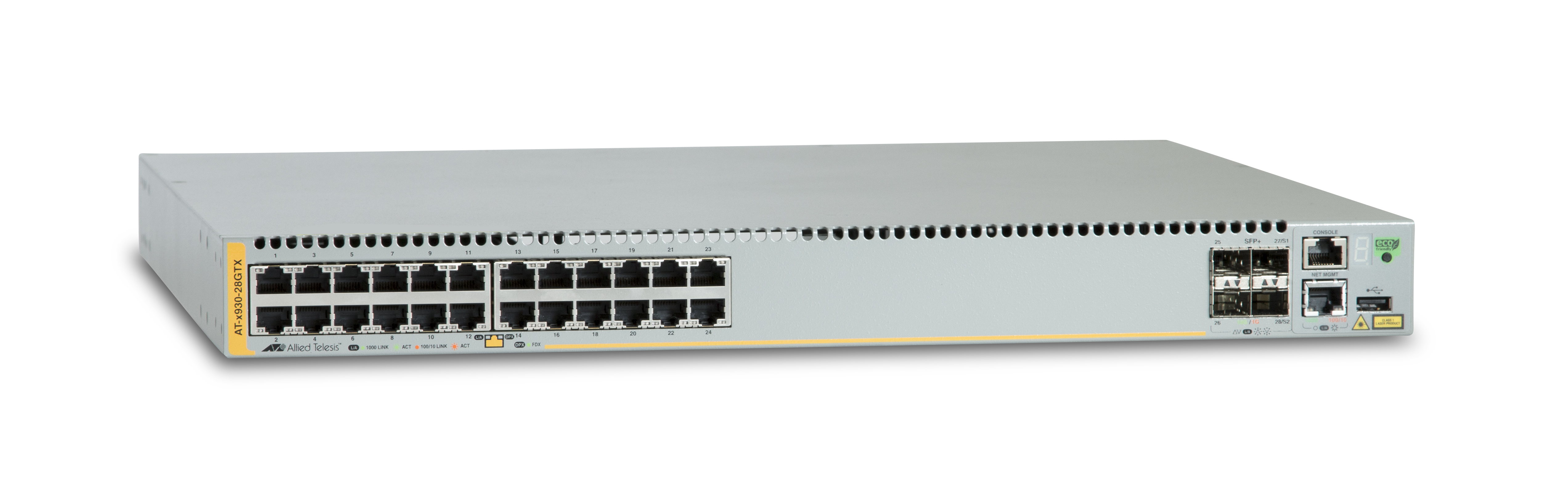 AT-X930-28GTX Allied Telesis