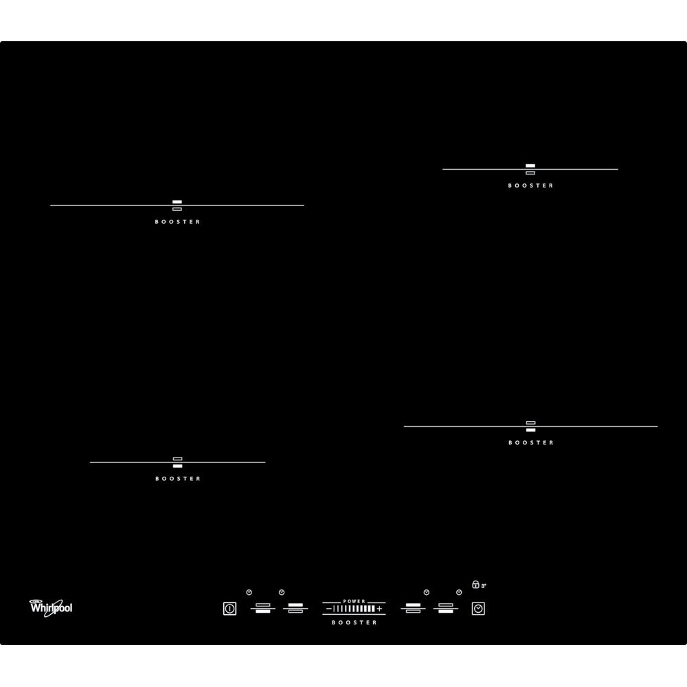 "ACM 836/BA" Whirlpool
