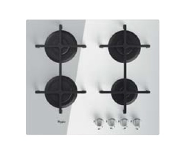 "GOS 6413/WH" Whirlpool