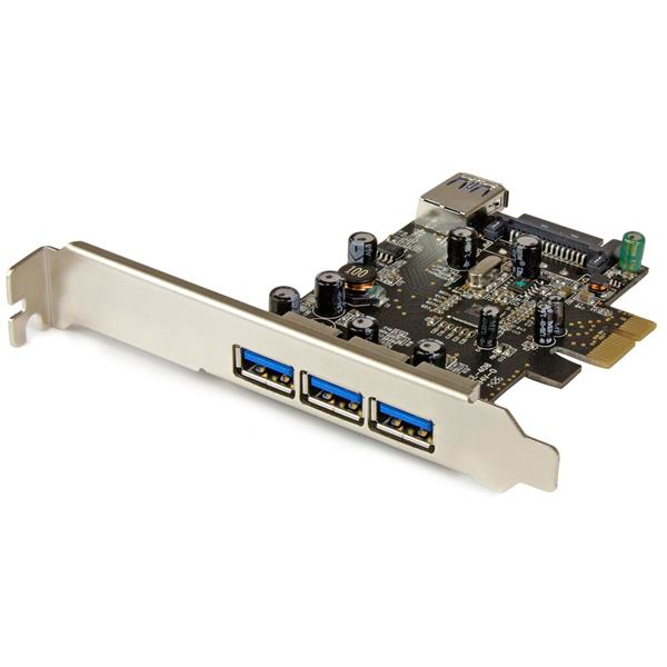 PEXUSB3S42 StarTech.com
