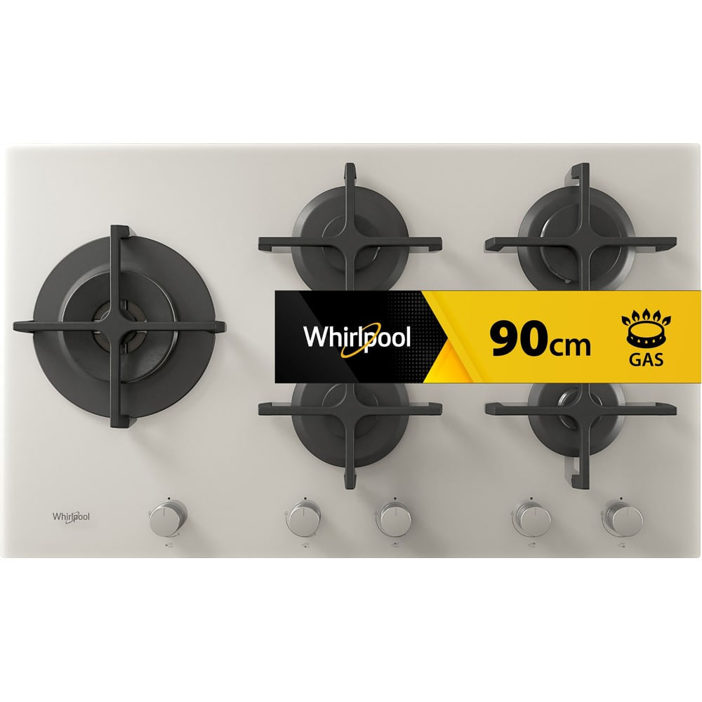 "GOA 9523/WH" Whirlpool